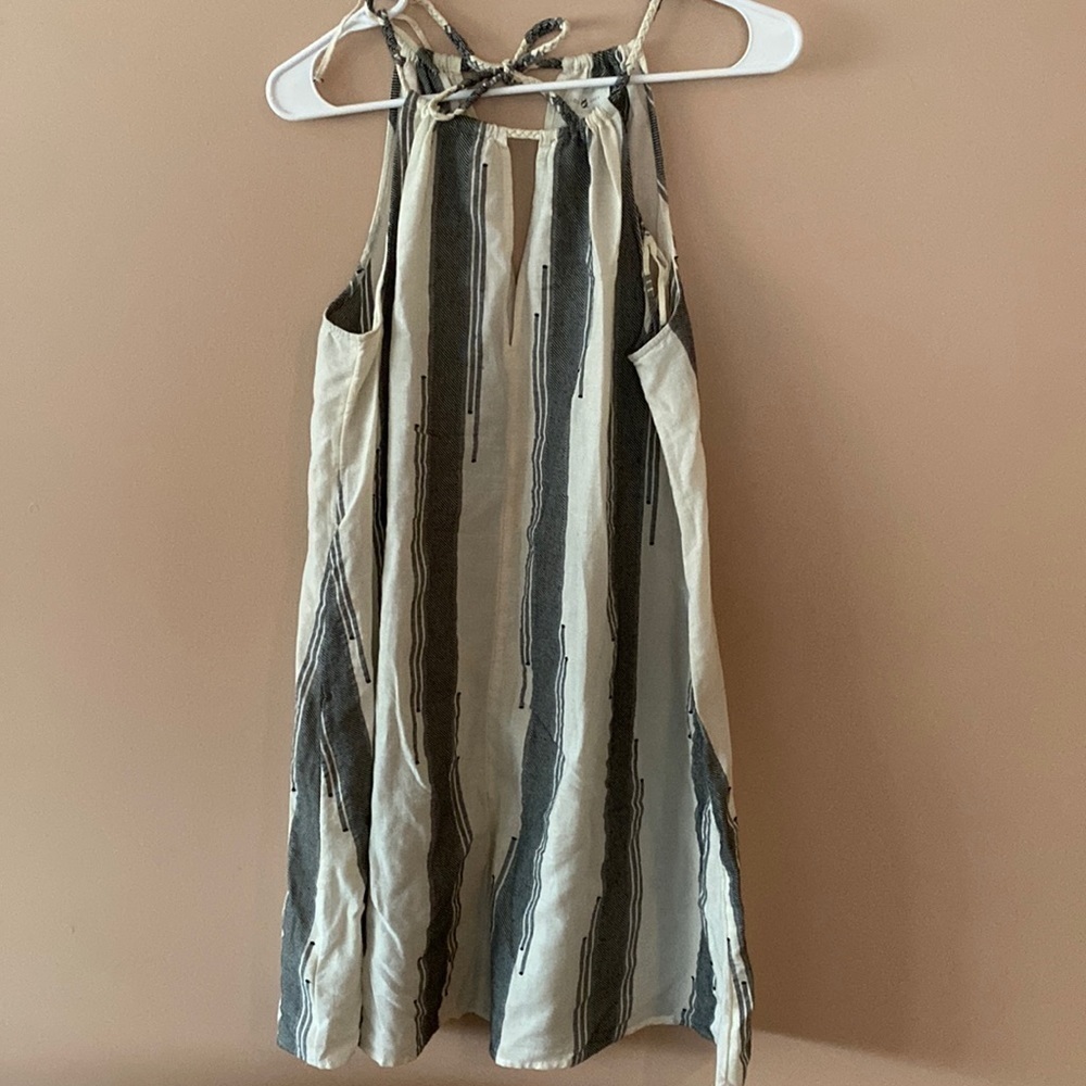 Lou and grey dress